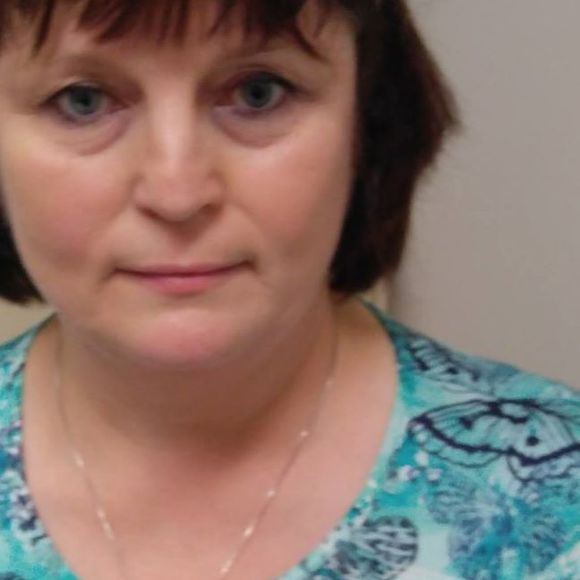 Meet your Posher, Roxanne - Picture 1 of 1